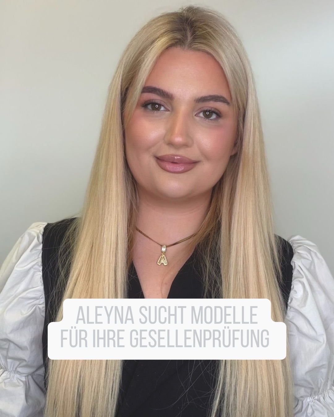 Instagram Beitrag